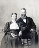 Henry (1848-1921) & Margaret (1852-1933) McCann [Porter]