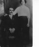 Great Grandpa and Grandma VanCoughnett 001