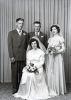 Boyd & Gertie Greene Wedding