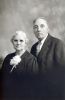 Elias (1871-1948) & Mary (1876-1954) Urquhart {Swanson]